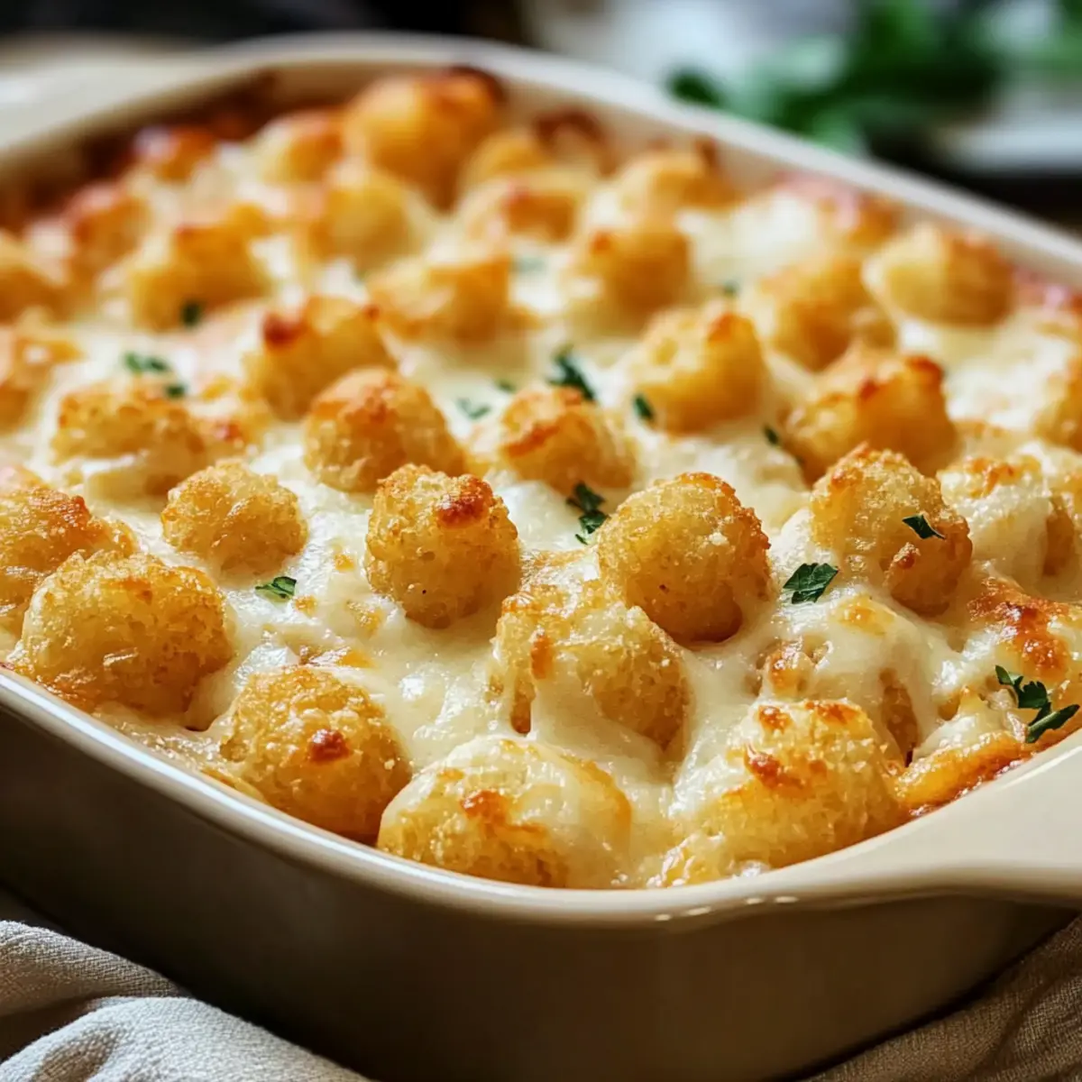 Comforting Chicken Alfredo Tater Tot Casserole for Cozy Nights 2 998b96b4 d807 4ad8 b3ac 82bbf131bfe3bl a37fkm