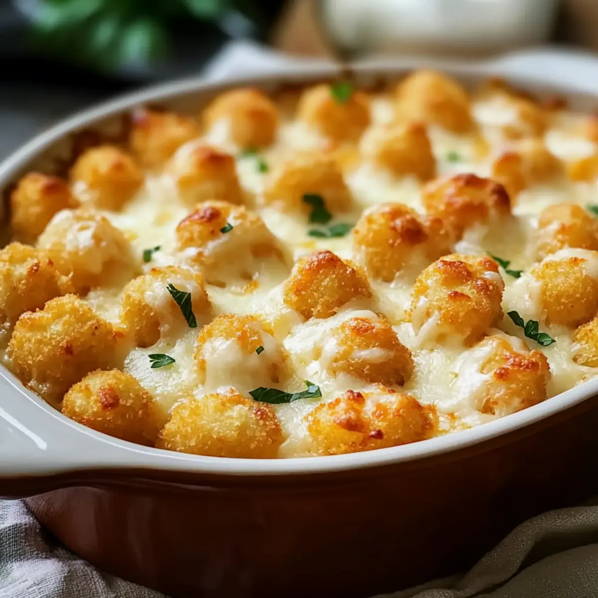 Comforting Chicken Alfredo Tater Tot Casserole for Cozy Nights 1 998b96b4 d807 4ad8 b3ac 82bbf131bfe3tr ajmzdh