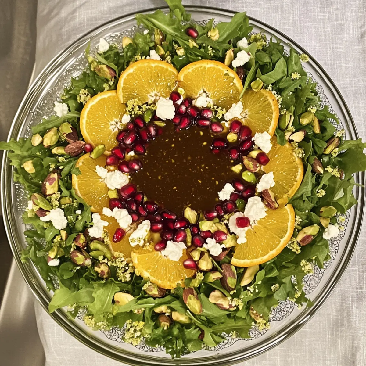 Festive Christmas Salad with Citrus Vinaigrette Delight 1 9b003b96 2001 436f 8e68 59cf845df224tr sw4gor