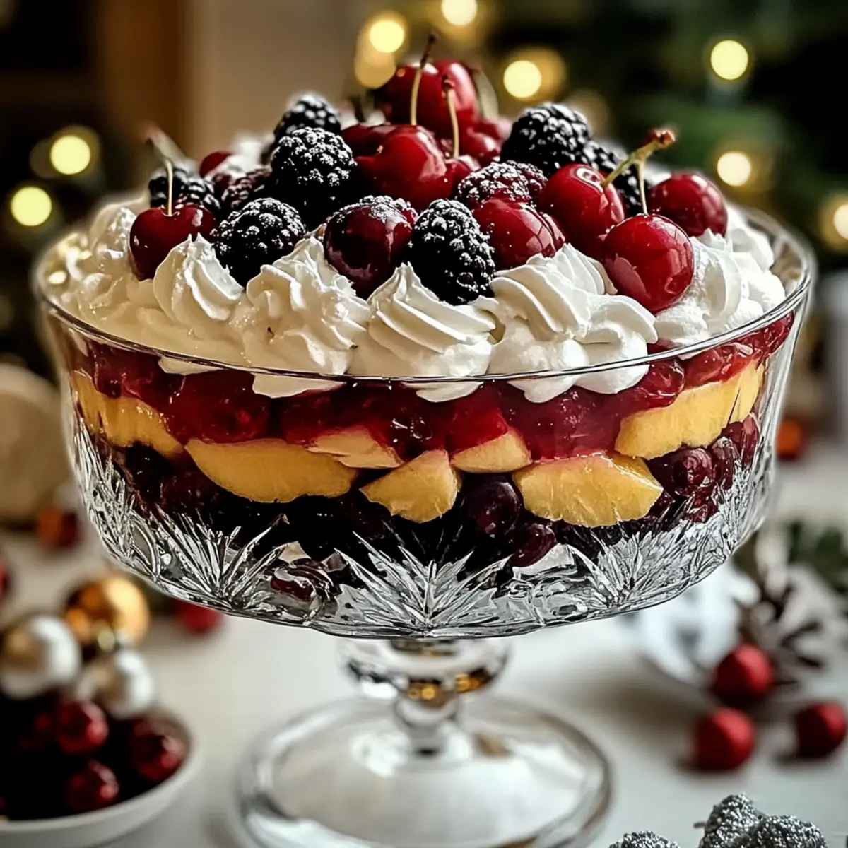 Indulgent Christmas Pavlova Trifle for Festive Joy 2 a21e581d d59e 431d 98db 2da470d6ee6ebl ofaev5