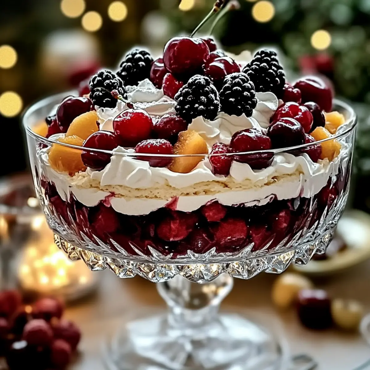 Indulgent Christmas Pavlova Trifle for Festive Joy 1 a21e581d d59e 431d 98db 2da470d6ee6etr qiwi70