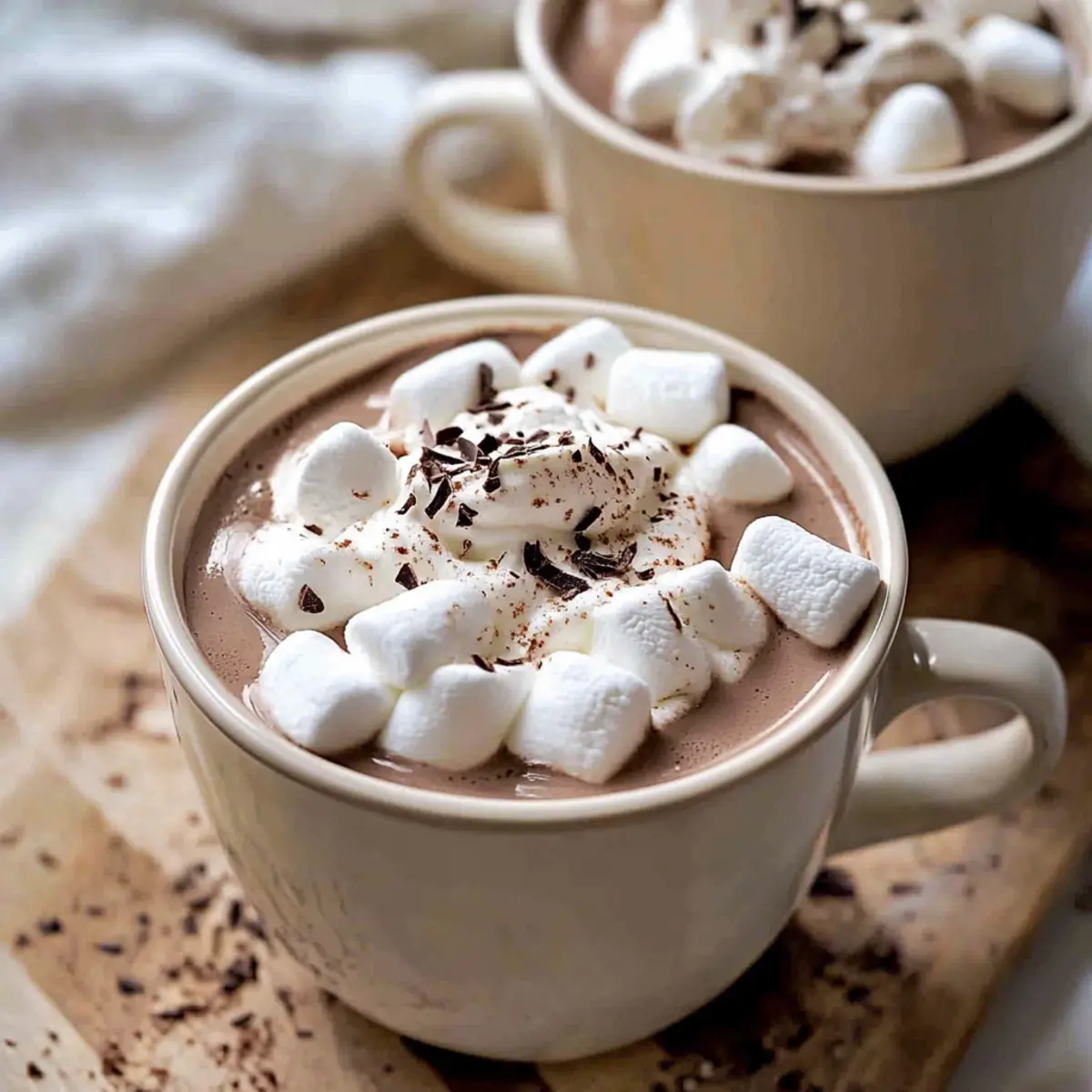 Protein Hot Chocolate: Creamy Indulgence for Guilt-Free Comfort 3 a8b6a458 4878 4abe a0eb 4055a5ba3c9fbr mjel2r