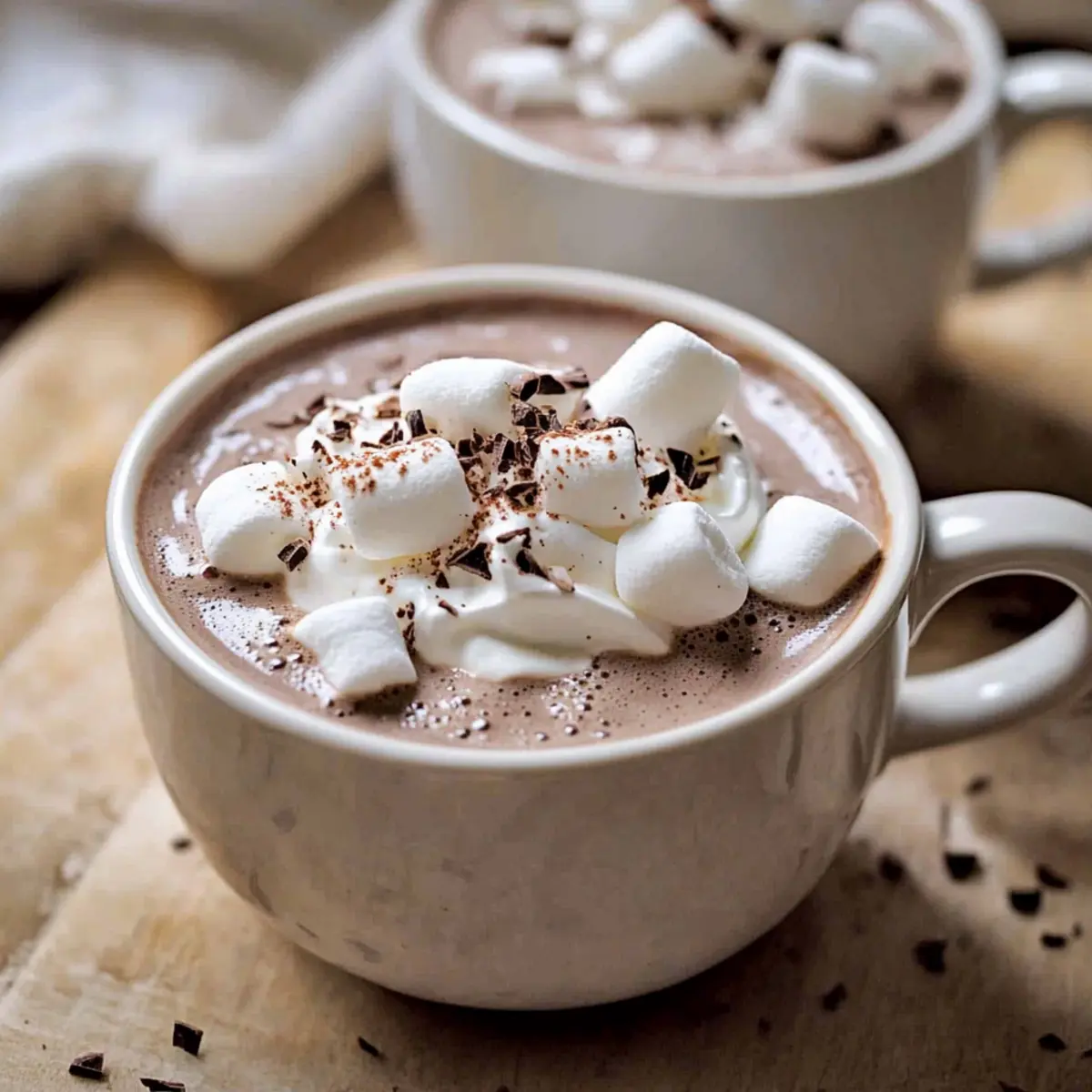 Protein Hot Chocolate: Creamy Indulgence for Guilt-Free Comfort 1 a8b6a458 4878 4abe a0eb 4055a5ba3c9ftr nebmk5