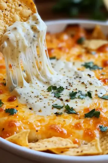 Irresistible Cheese Dip That Everyone Will Love 20 Cheese Dip
