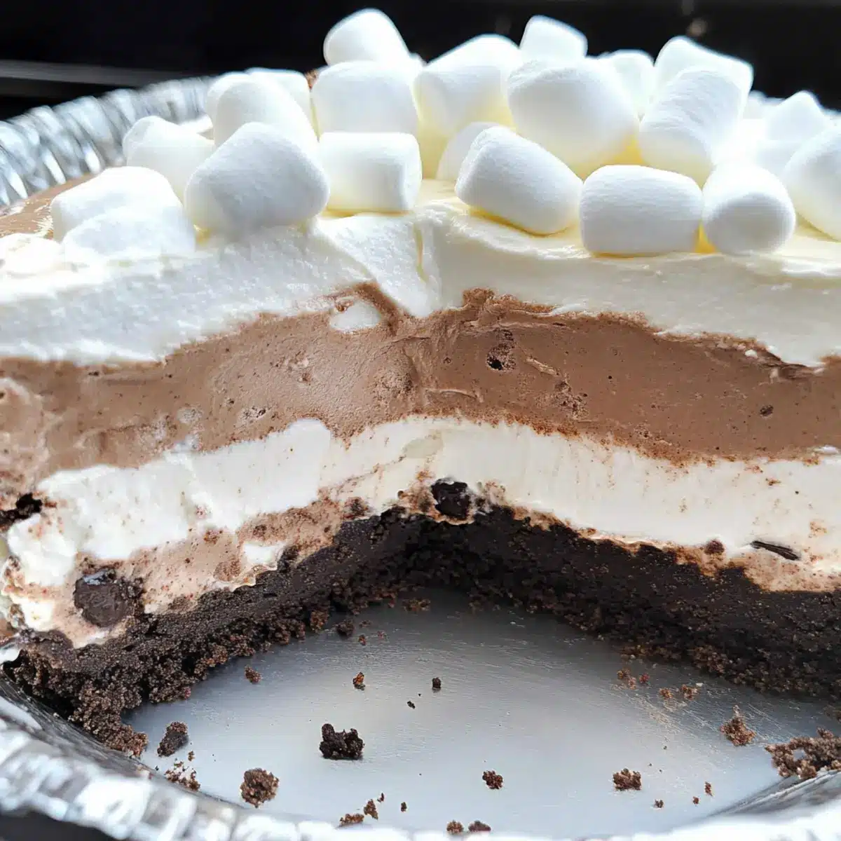 Indulge in Decadent Hot Chocolate Lasagna Magic 1 baa268a7 1034 427f a8db e1960399c945tr qywdes