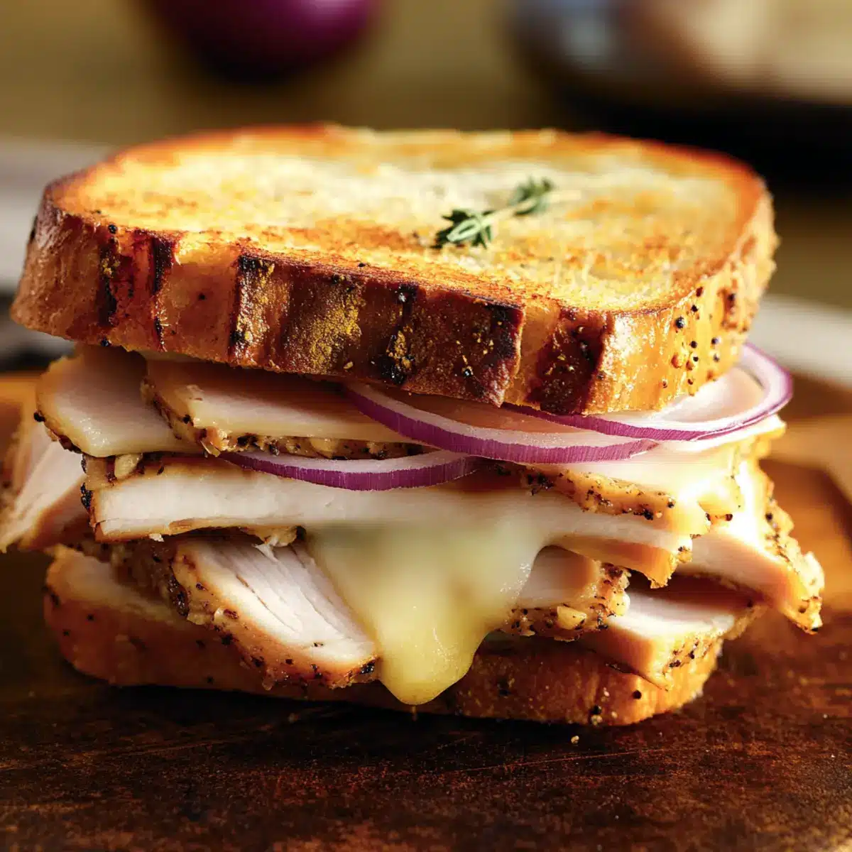 Savory Turkey Dijon Melt Sandwiches for Ultimate Comfort 2 bdfa5bee fc8e 4860 ba15 106f1a36d15bbl jhj3zw