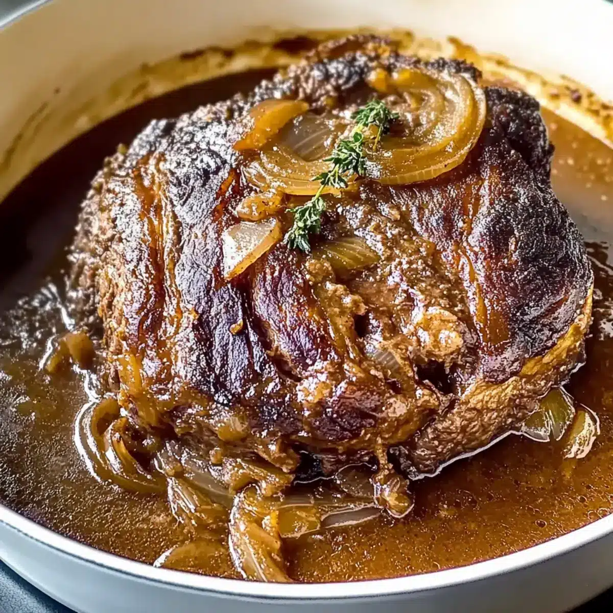 Savory French Onion Pot Roast for Comfort Food Lovers 1 c4ba51ec 3a5f 4e4d a345 62c9a0f792e5tr r5g0wl