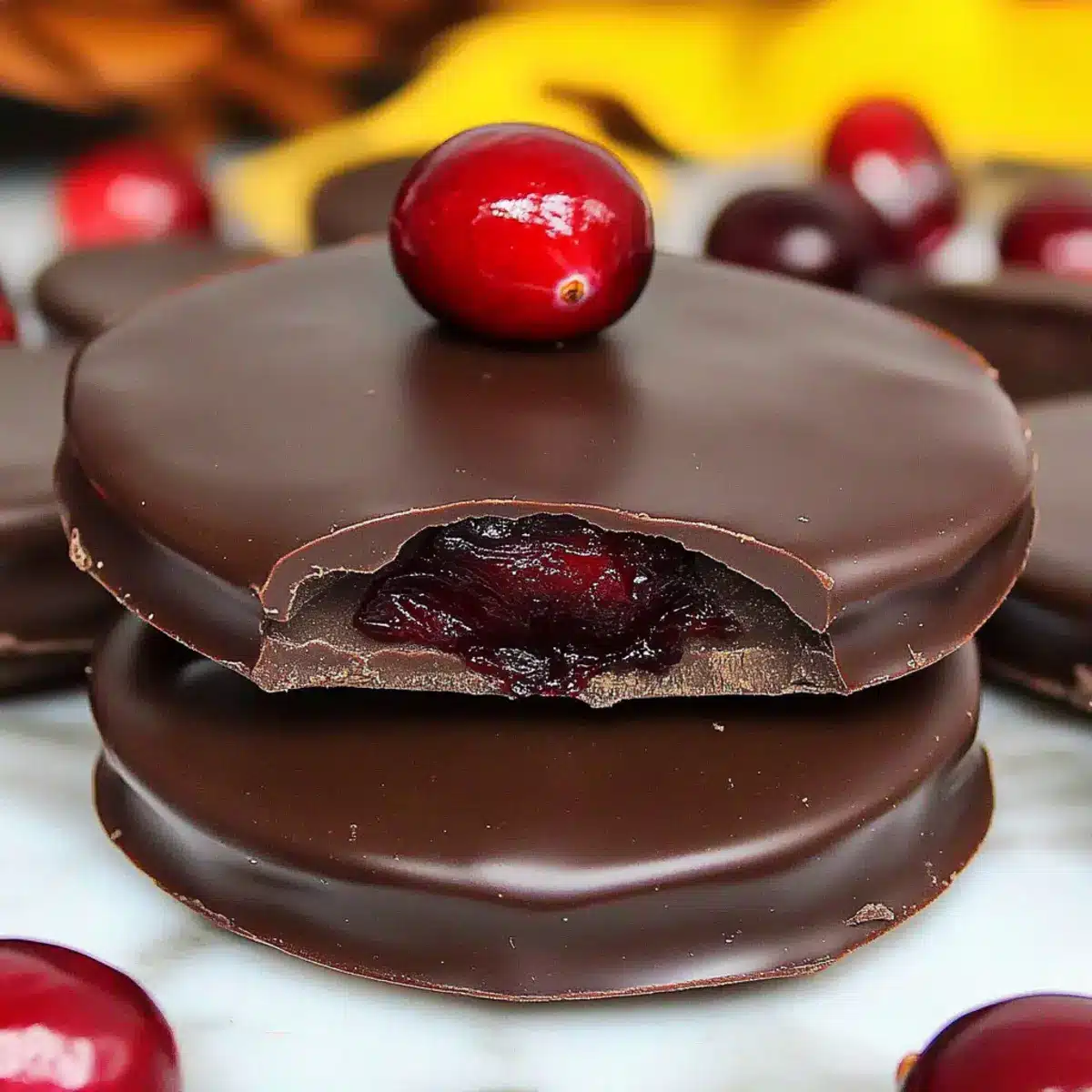 Chocolate Covered Cranberry Sauce Bites to Wow Your Guests 2 cb9ea34a ac2d 4ec3 8dd4