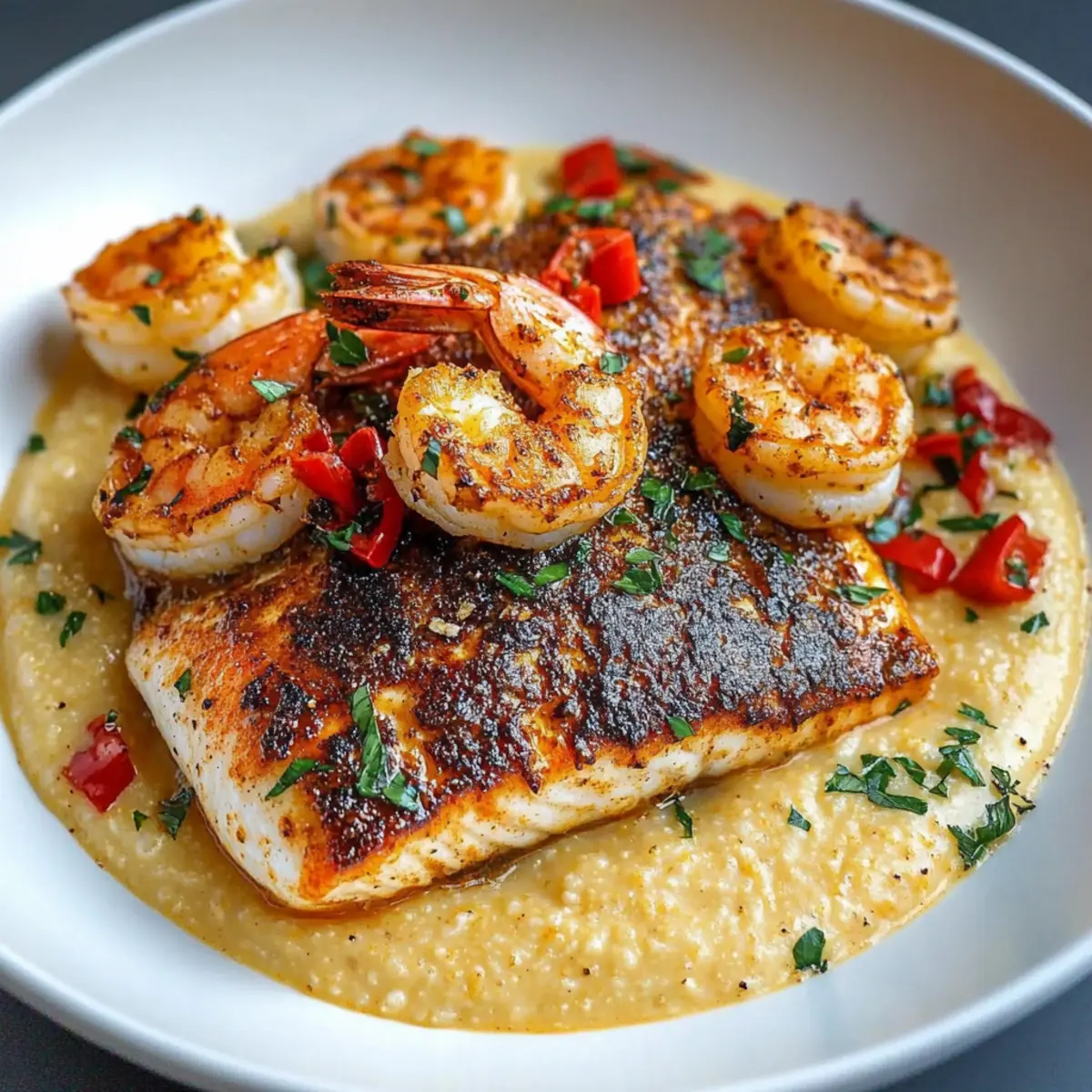 Delicious Cajun Red Snapper Shrimp Grits You’ll Love 2 cefff145 bd13 4d48 82af f12331dae4f3bl pzstwo