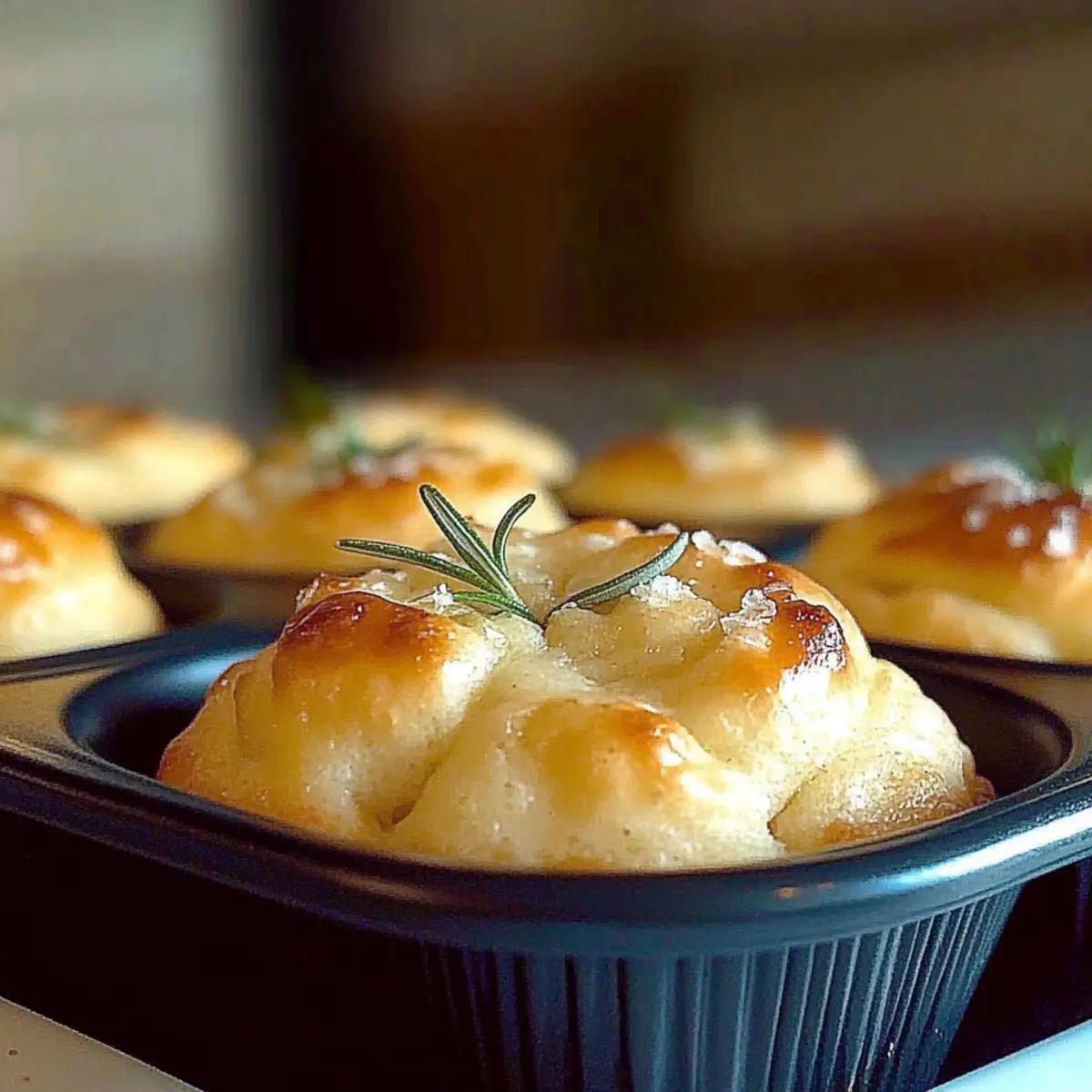 Rosemary Garlic Focaccia Muffins That Wow Your Taste Buds 1 d4975006 9bf4 4b10 a427