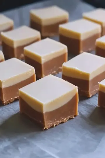 Irresistible Copycat Butterbeer Fudge for Magical Moments 34 Copycat Butterbeer Fudge