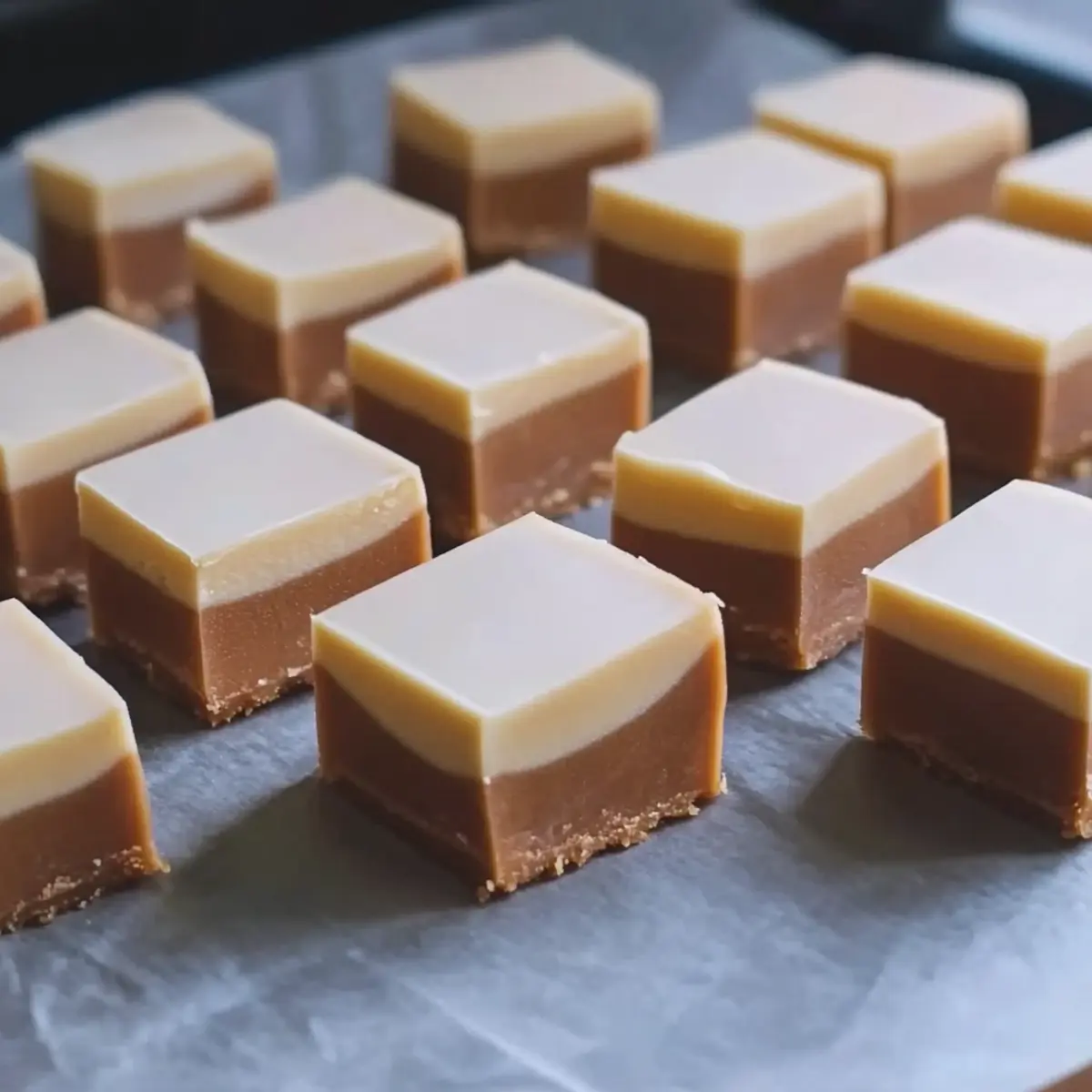 Irresistible Copycat Butterbeer Fudge for Magical Moments 4 Copycat Butterbeer Fudge