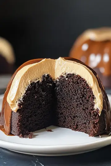 Decadent Guinness Chocolate Cake for a Festive Treat 29 Guinness Chocolate Cake