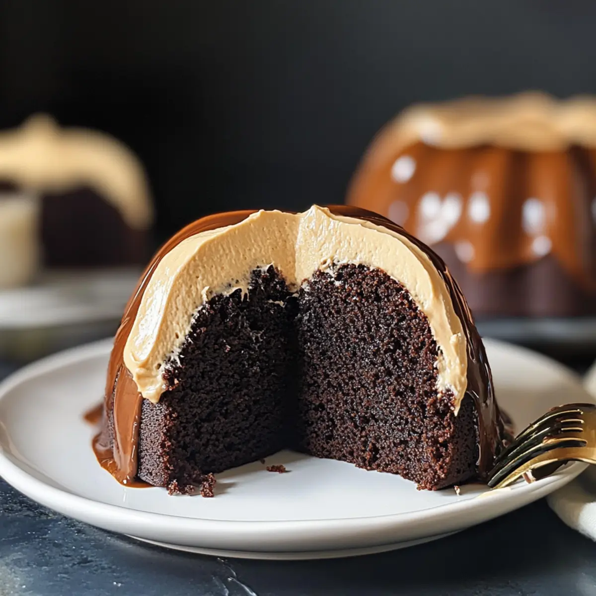Decadent Guinness Chocolate Cake for a Festive Treat 4 Guinness Chocolate Cake