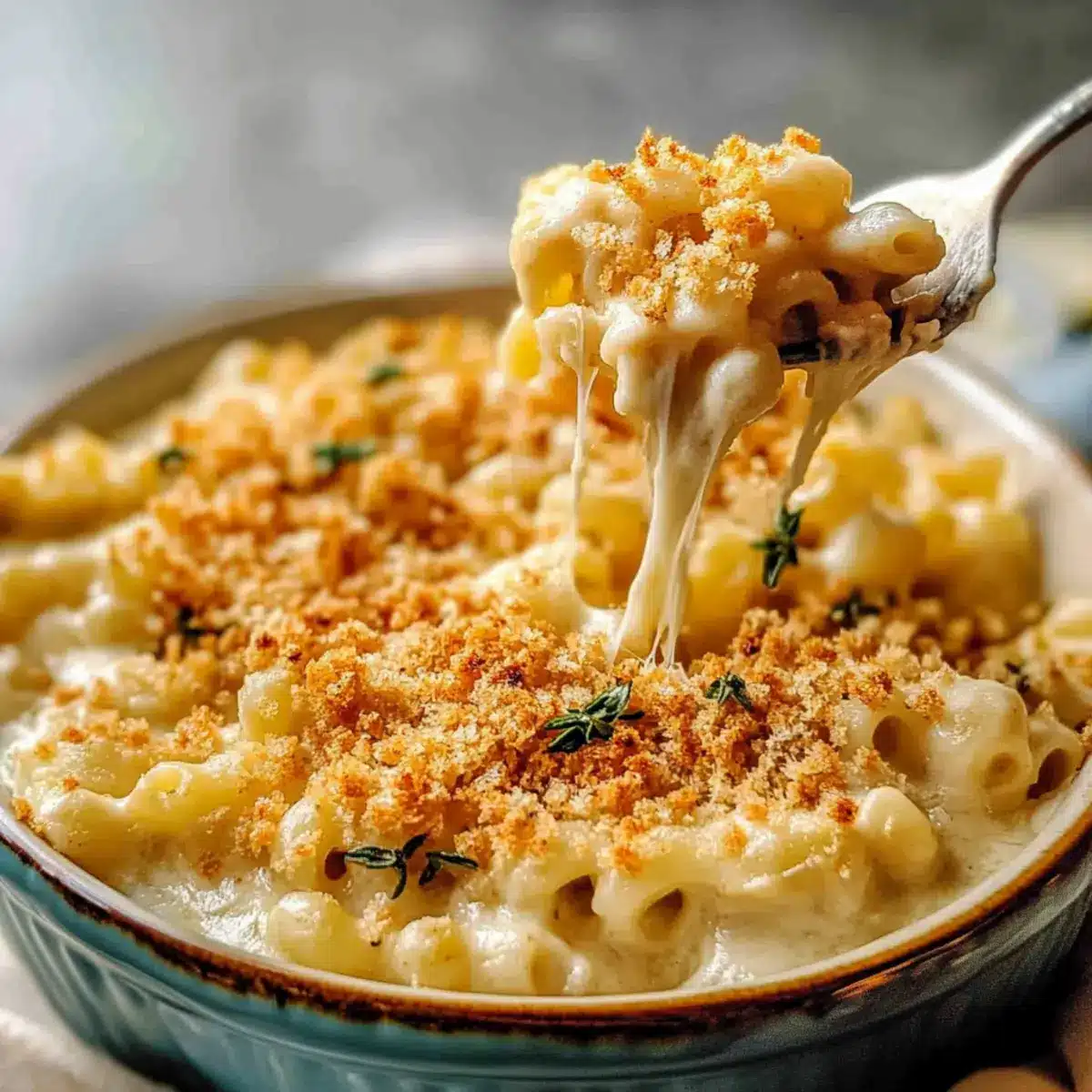 Creamy Boursin Mac and Cheese for Ultimate Comfort Bliss 1 f7d88f7f 3fa4 45ec a8fc 44f9c55688e6tr s5481o