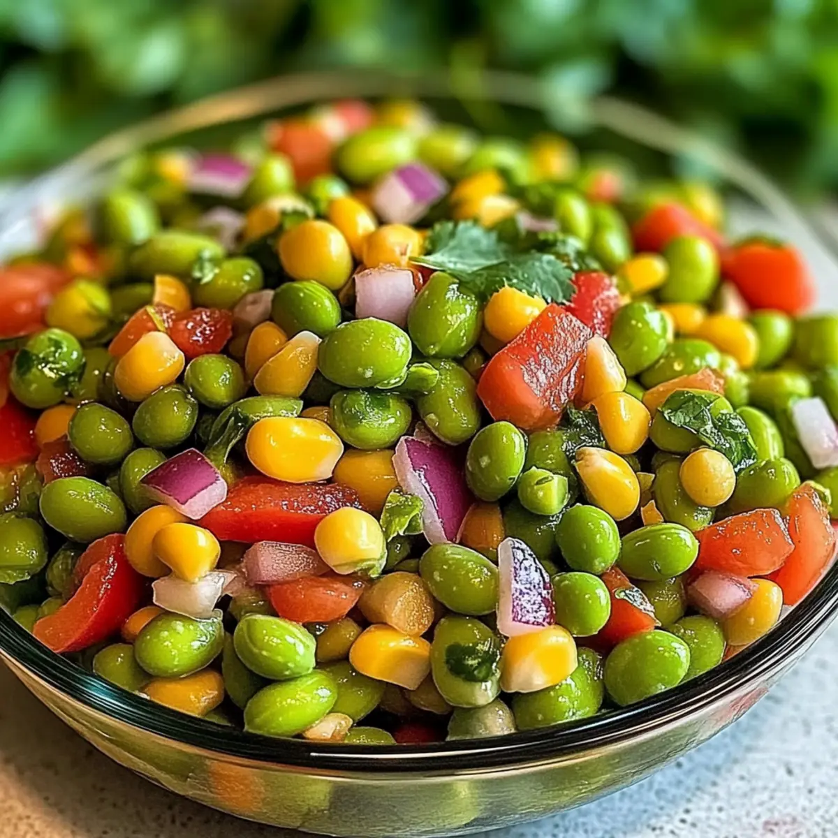 Delicious Edamame Salad with Cilantro Lime Dressing Bliss 2 fa94a557 828c 417e b37d 8bdd2e6dcbc1bl jnog3d