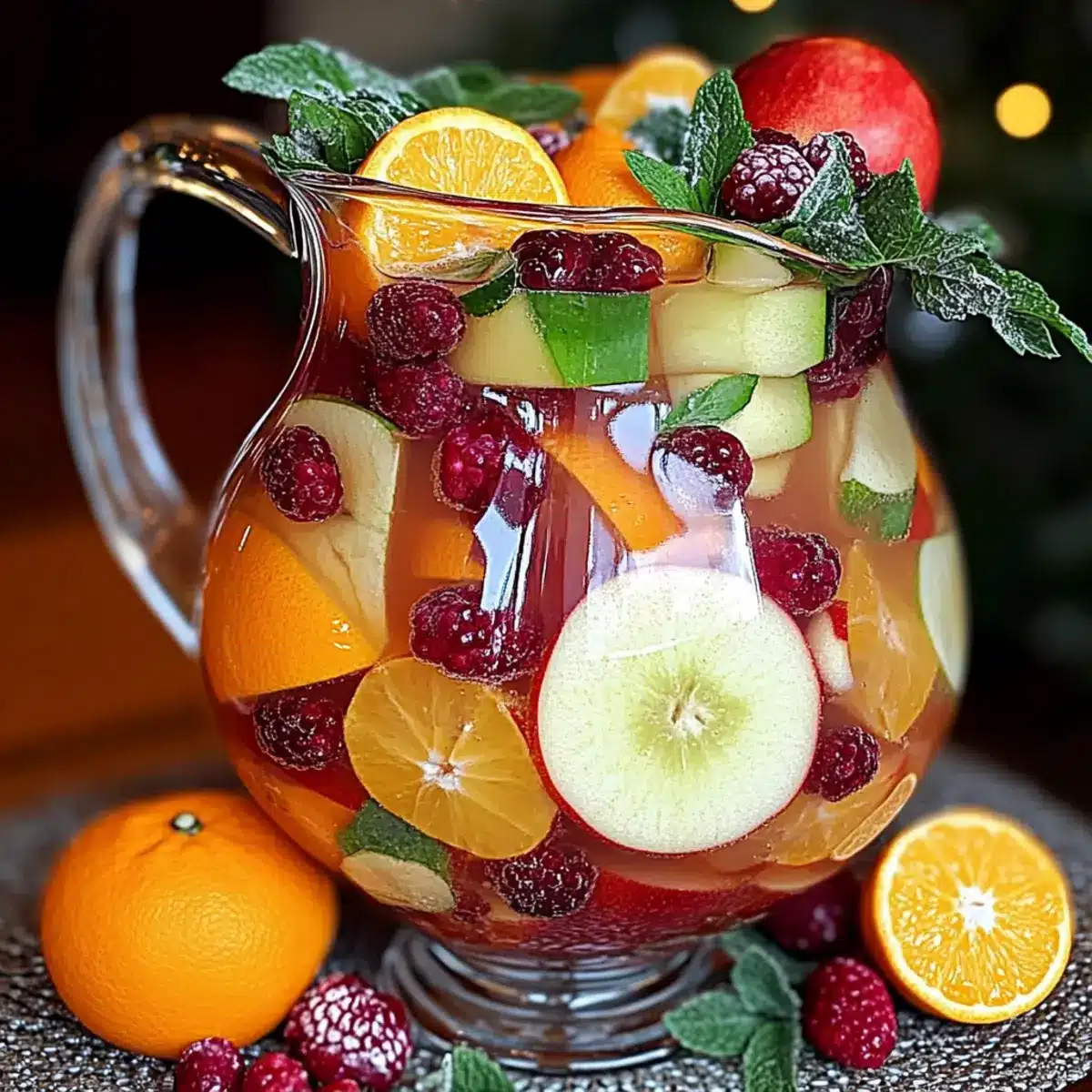 Delightful Non-Alcoholic Christmas Sangria for Festive Cheers 3 fe68eed1 f0dc 48e9 bd03 651d183b93cdbr fgvccr