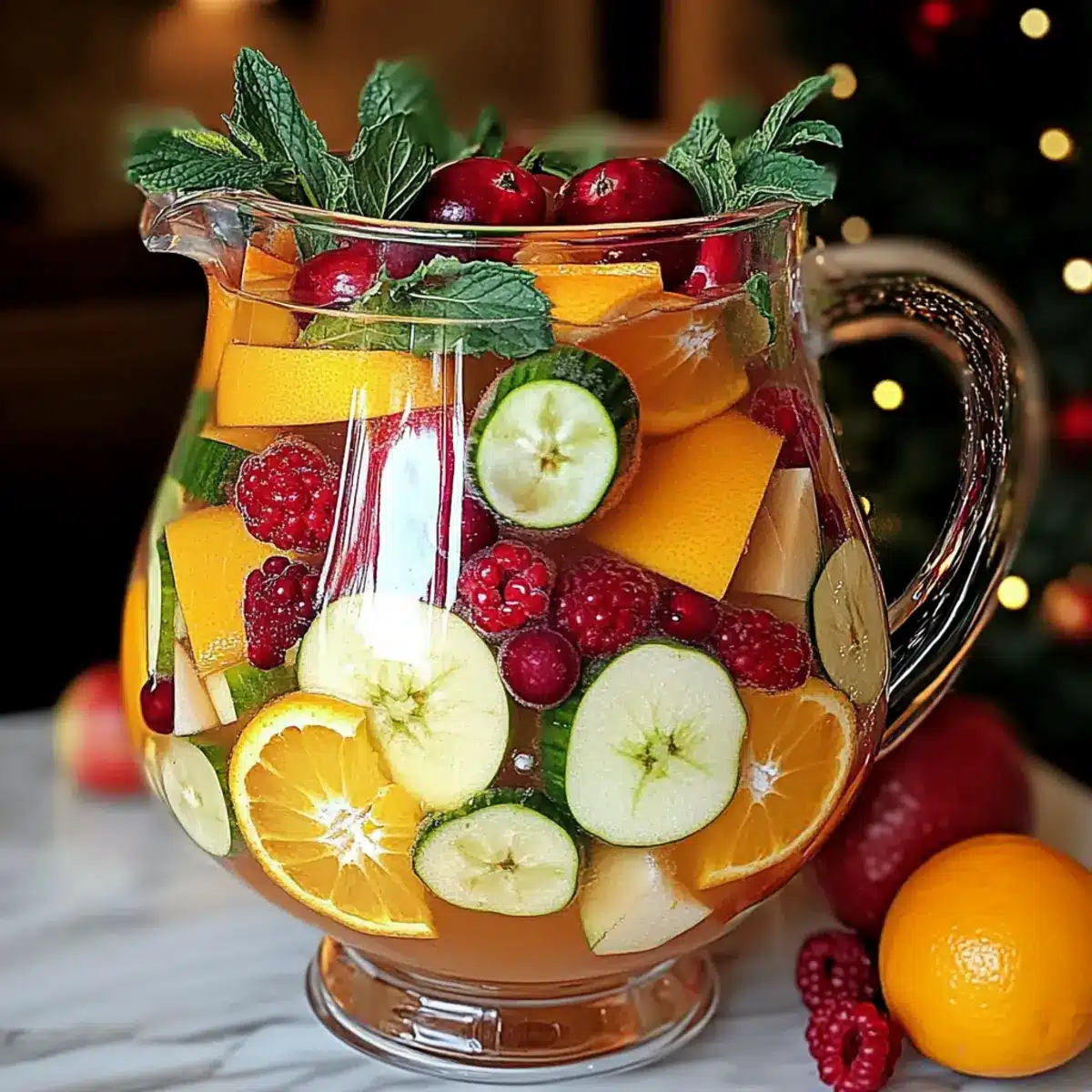 Delightful Non-Alcoholic Christmas Sangria for Festive Cheers 1 fe68eed1 f0dc 48e9 bd03 651d183b93cdtr wiyq4o