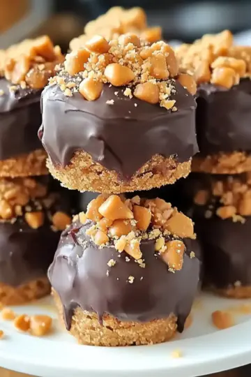 Butterfinger Balls