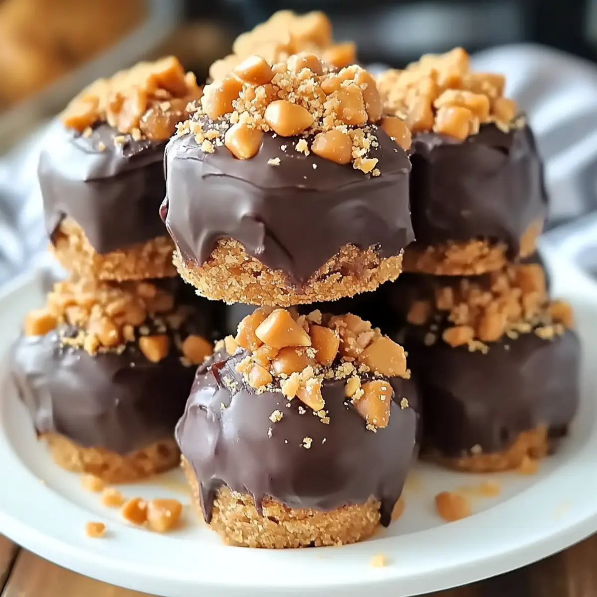 Butterfinger Balls