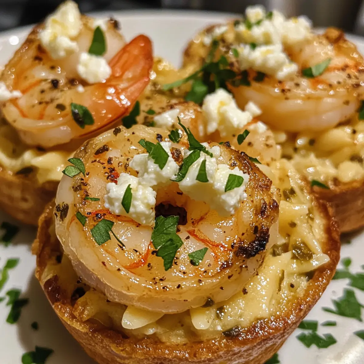 Creamy Garlic Shrimp Orzo: Your New Go-To Comfort Dish 2 309387d7 06bd 486d 9f66 fdfb81c246ffbl a32jsr