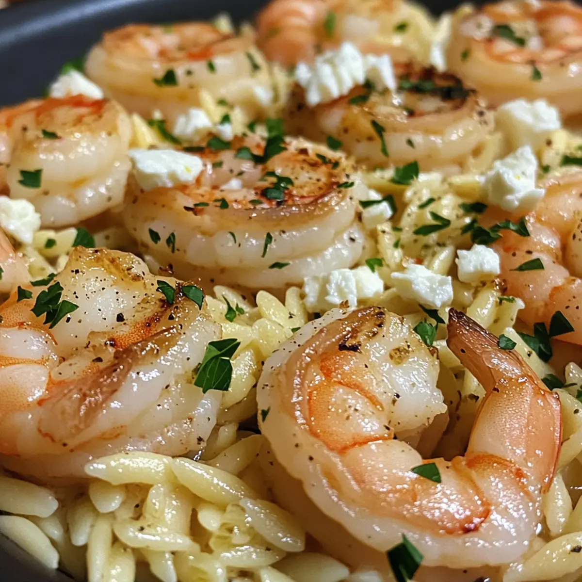 Creamy Garlic Shrimp Orzo: Your New Go-To Comfort Dish 3 309387d7 06bd 486d 9f66 fdfb81c246ffbr jwb3mw