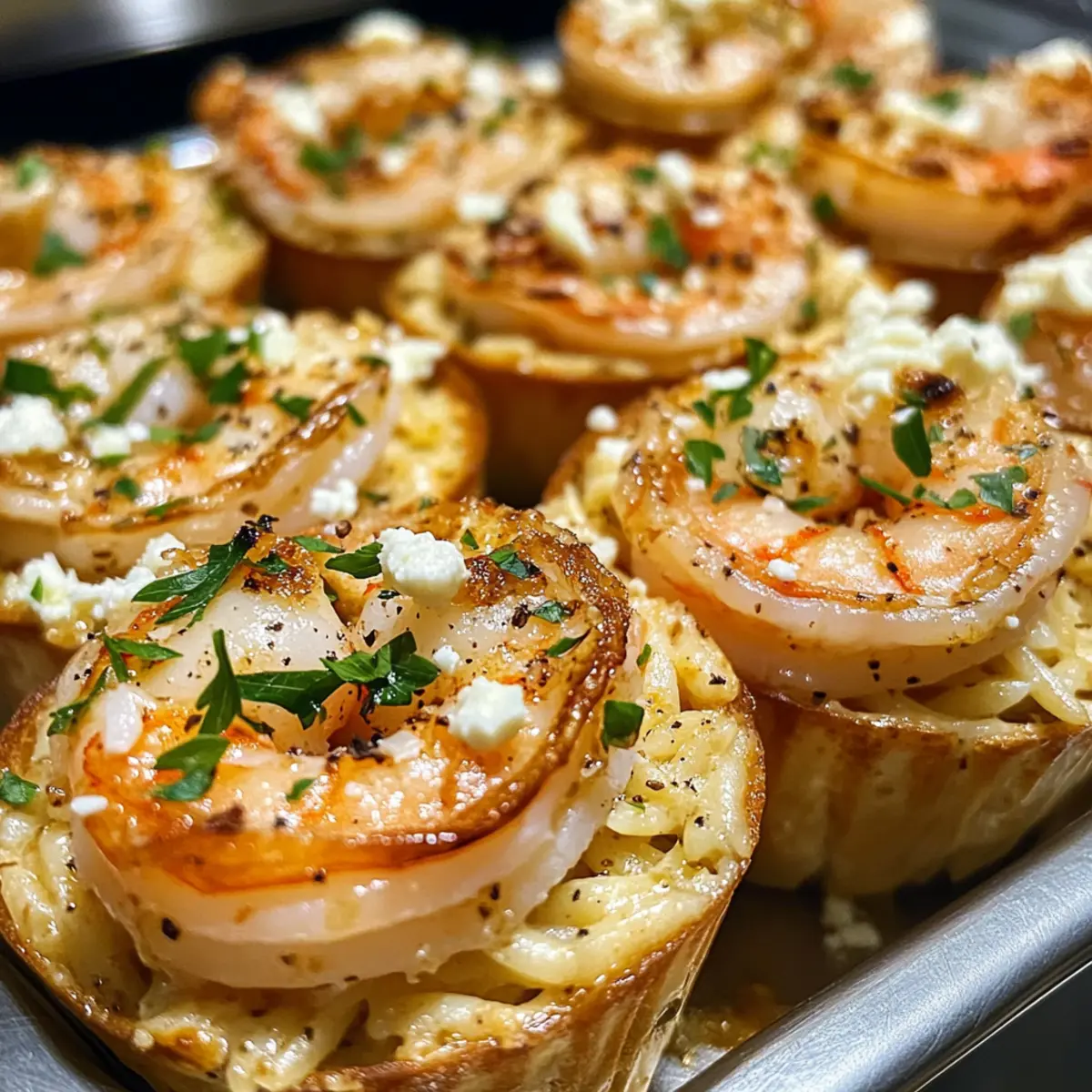 Creamy Garlic Shrimp Orzo: Your New Go-To Comfort Dish 1 309387d7 06bd 486d 9f66 fdfb81c246fftr gaoff3