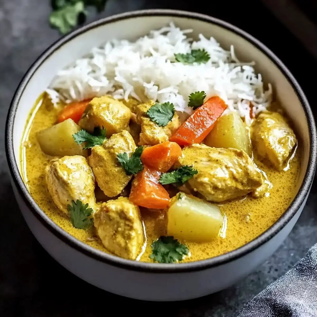 Irresistible Yellow Curry: Comfort Food for Any Occasion 2 414288ec 4180 4500 9b2a f2bfb47d47cfbl uwqwbj
