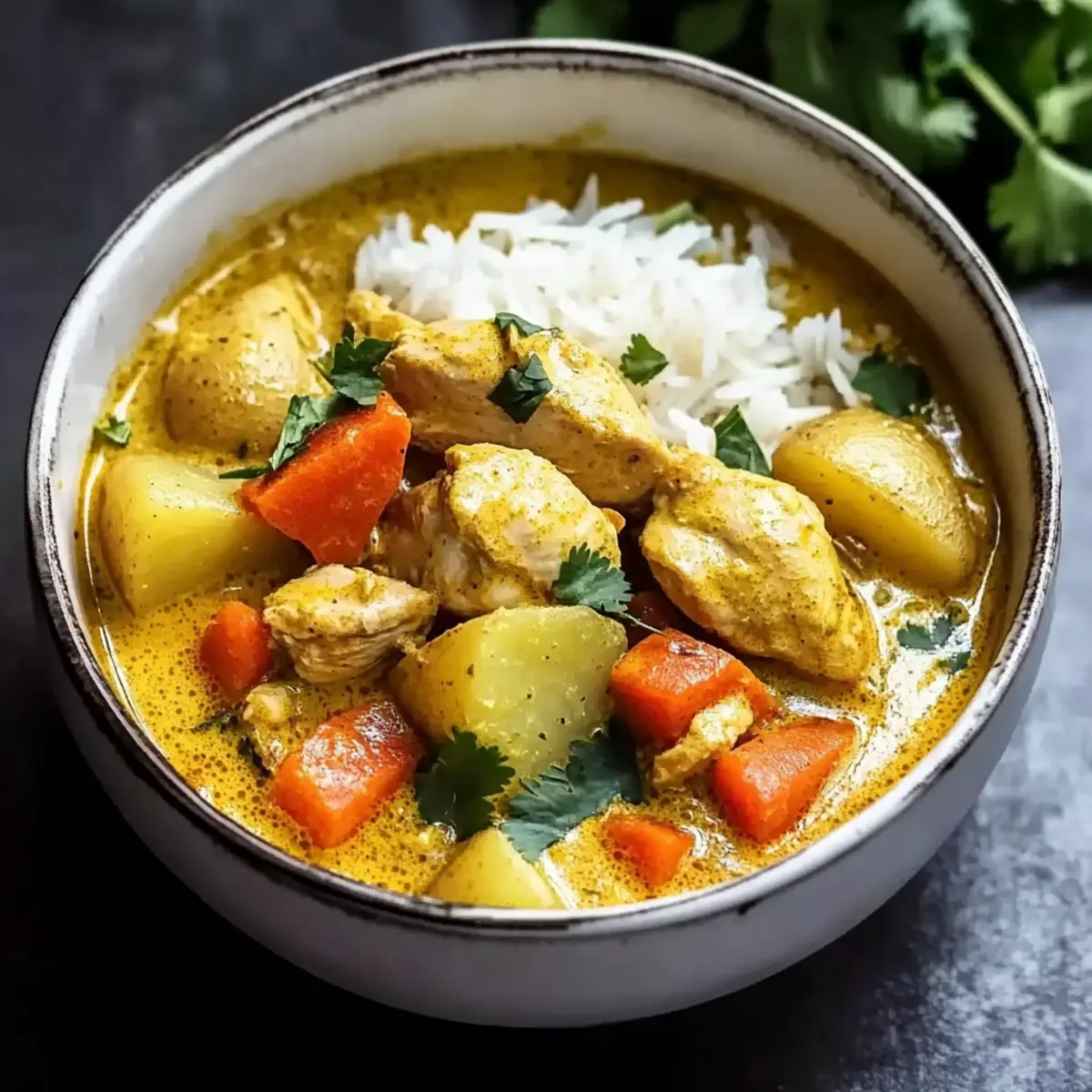 Irresistible Yellow Curry: Comfort Food for Any Occasion 3 414288ec 4180 4500 9b2a f2bfb47d47cfbr tf2uri