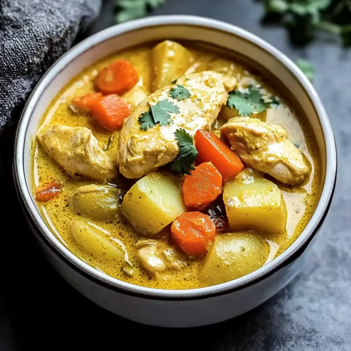 Irresistible Yellow Curry: Comfort Food for Any Occasion 1 414288ec 4180 4500 9b2a f2bfb47d47cftr gzs2yd