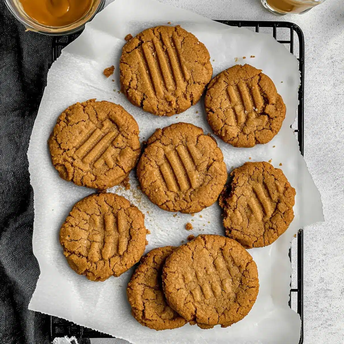 Irresistibly Soft Biscoff Cookies with Only 3 Ingredients 3 4f9fc0a1 261a 40e1 aa83 e74c169899c9br hrnk0y