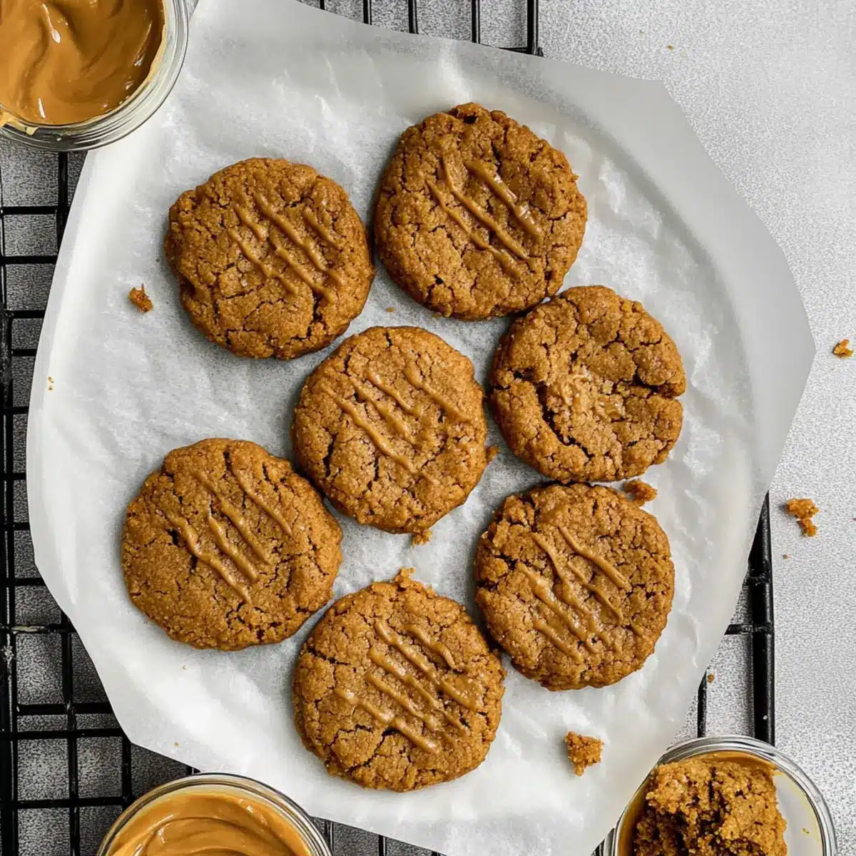 Irresistibly Soft Biscoff Cookies with Only 3 Ingredients 1 4f9fc0a1 261a 40e1 aa83 e74c169899c9tr iv50au