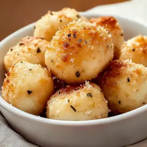 Dominos Parmesan Bread Bites