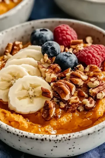 Potato Breakfast Bowl