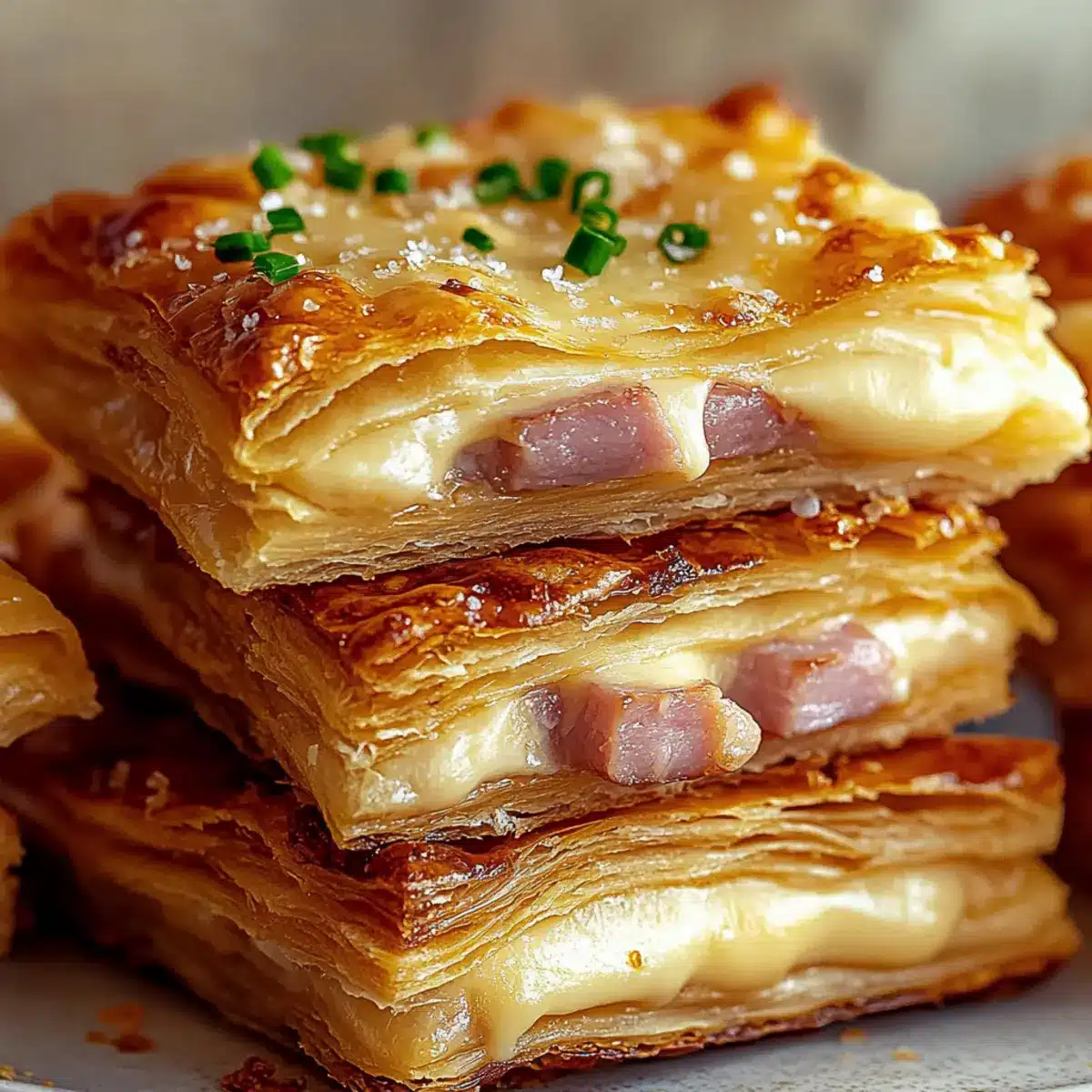 Crispy Ham & Cheese Puff Pastry Stacks That Wow Every Bite 3 7a1b5c6a f0e6 4184 99ad ee66cae2ded5br eclt4o