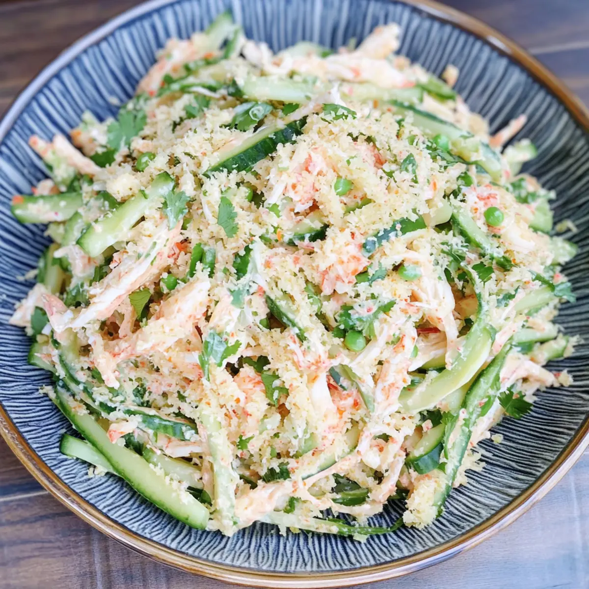 Refreshing Kani Salad Recipe: Quick, Easy, and Flavorful 2 7c5272db 56cd 4657 9970 57da4a26a9cdbl pdluke