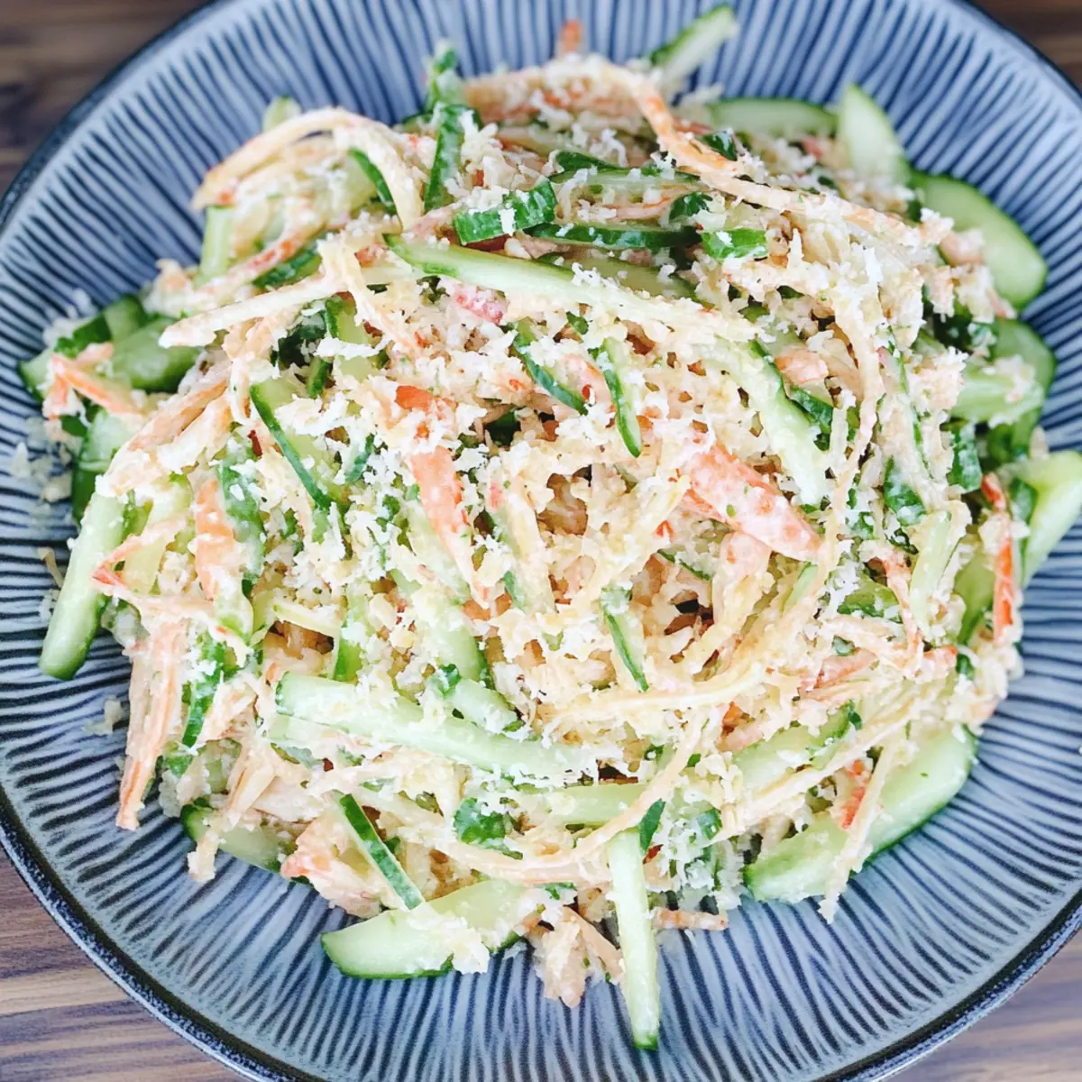 Refreshing Kani Salad Recipe: Quick, Easy, and Flavorful 1 7c5272db 56cd 4657 9970 57da4a26a9cdtr hudntb