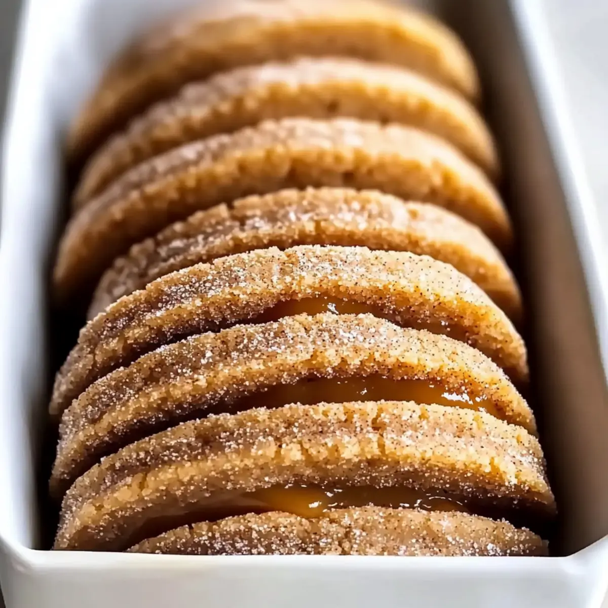 Dulce de Leche Cinnamon Sandwich Cookies for Cozy Moments 4 Dulce de Leche Cinnamon Sandwich Cookies
