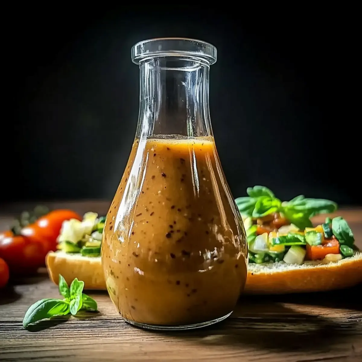 Zesty Jersey Mike’s Oil and Vinegar You Can Make at Home 2 983bfeb0 e638 4bc7 84fe 1546141aba6bbl ivfg0a