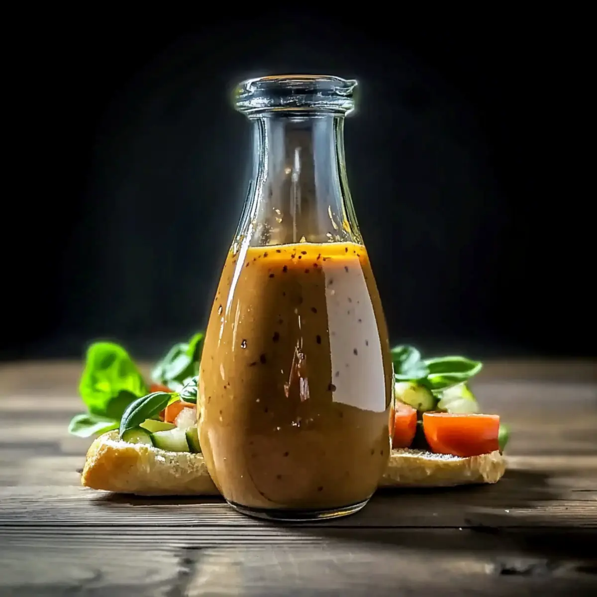 Zesty Jersey Mike’s Oil and Vinegar You Can Make at Home 4 Jersey Mike’s Oil And Vinegar