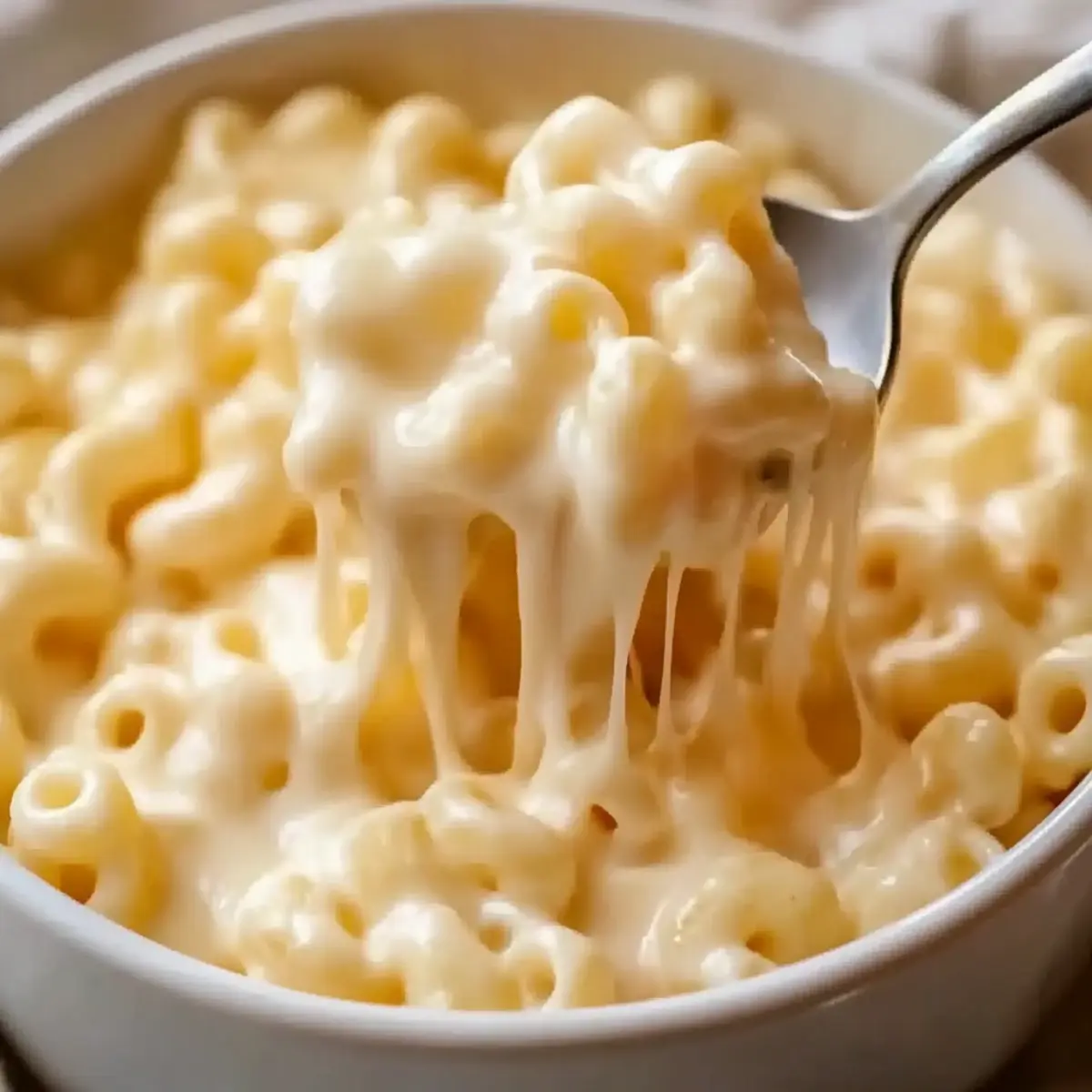 Creamy Joanna Gaines Mac And Cheese With Cream Cheese Delight 1 bc3eb194 6e04 475a 99ca ce2281b509e3tr swi6ug