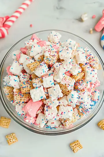 Circus Animal Puppy Chow