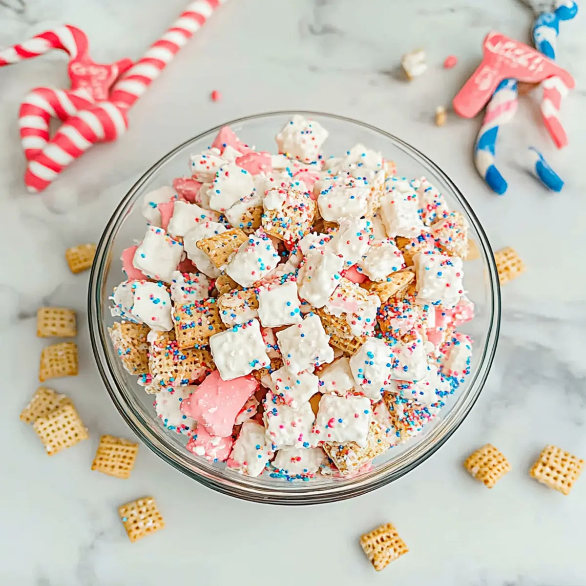 Circus Animal Puppy Chow