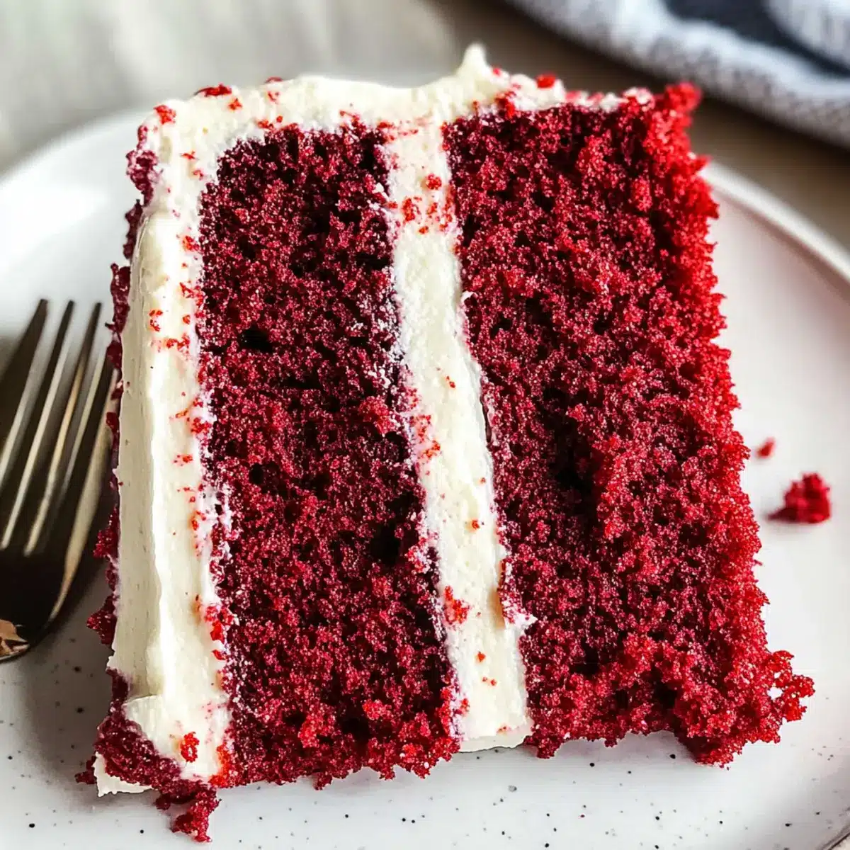 Decadent Red Velvet Cake with Cream Cheese Frosting Delight 3 da014376 4df7 429d ace3 d2946713518abr jvbt5s