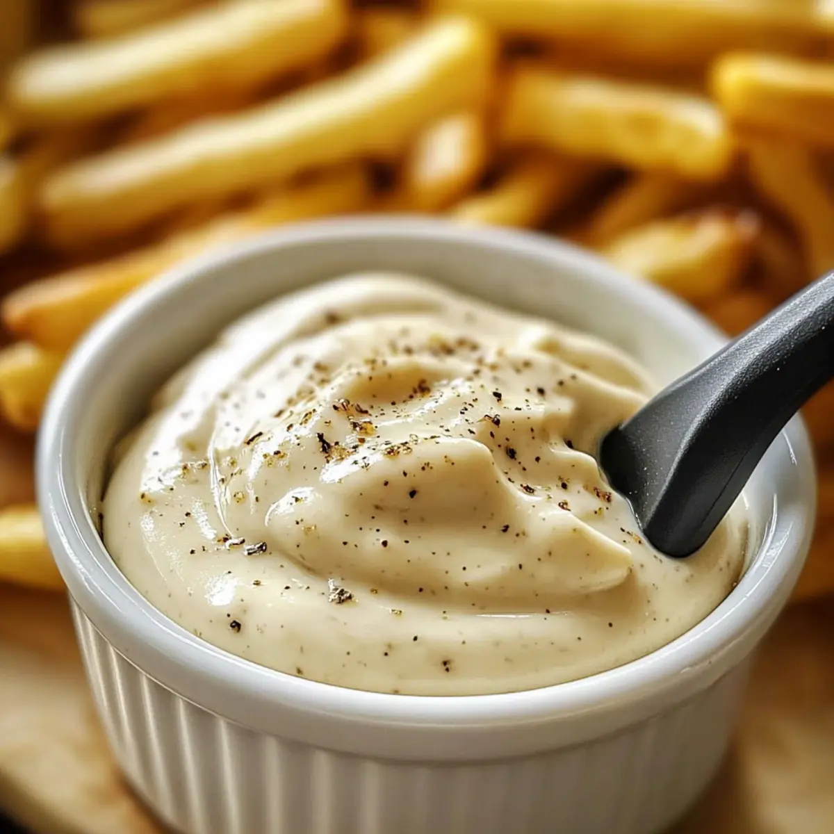 Garlic Aioli Sauce: Elevate Every Meal with This Creamy Delight 4 Garlic Aioli Sauce
