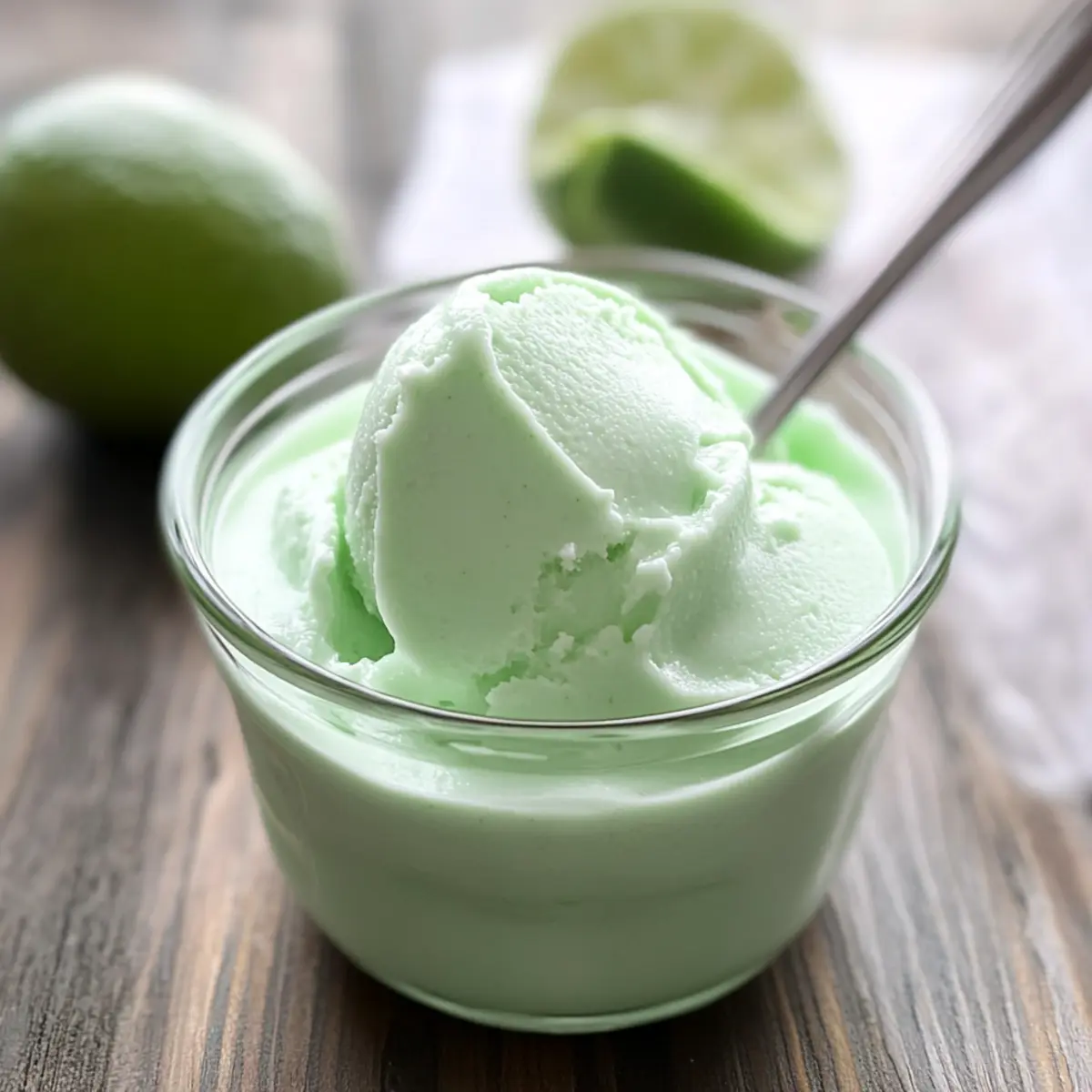 Refreshing Lime Sherbet: Your New Favorite Summer Treat 2 017fc9de 0b6f 401e 8428 c64e47738064bl dwmpld