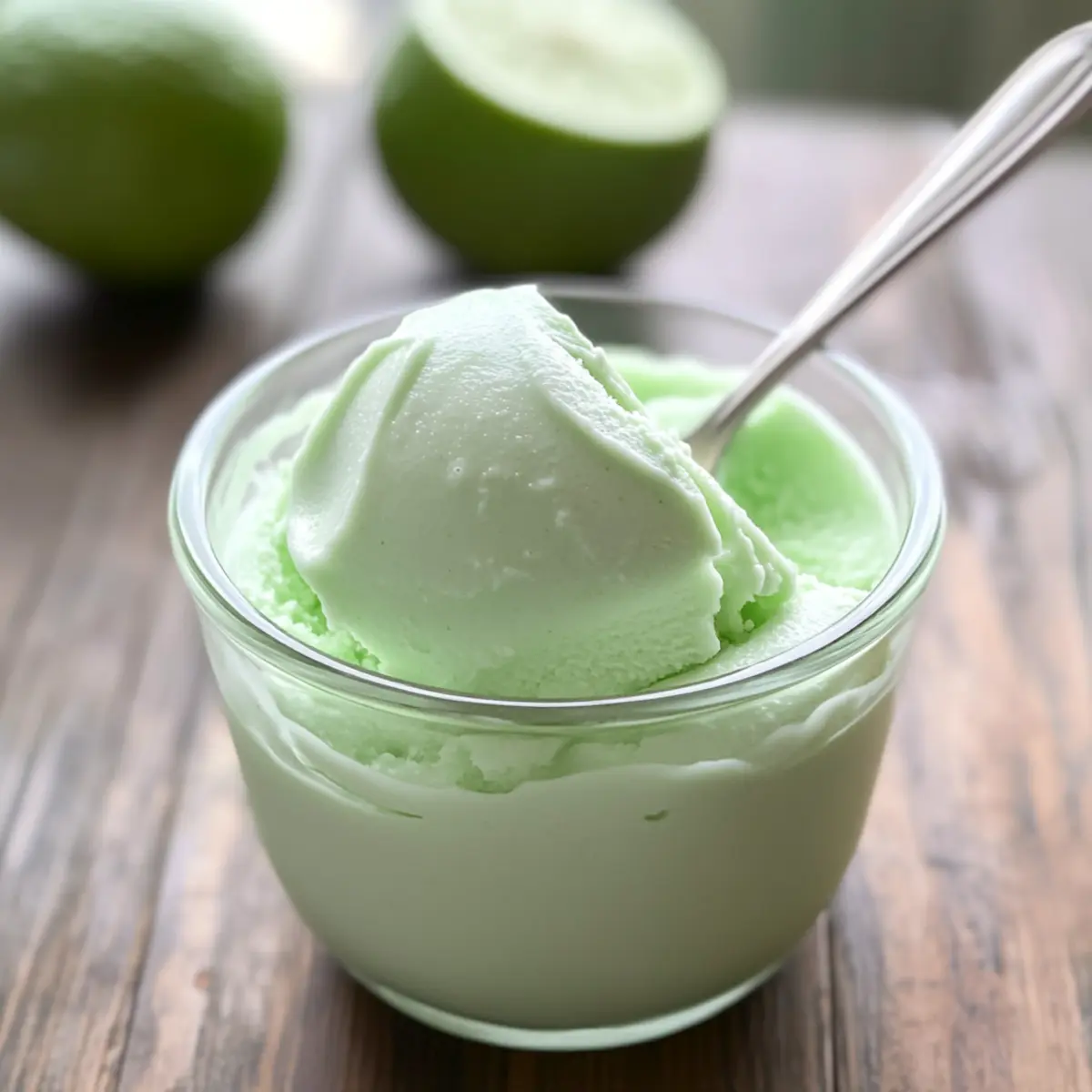 Refreshing Lime Sherbet: Your New Favorite Summer Treat 1 017fc9de 0b6f 401e 8428 c64e47738064tr kd8vna