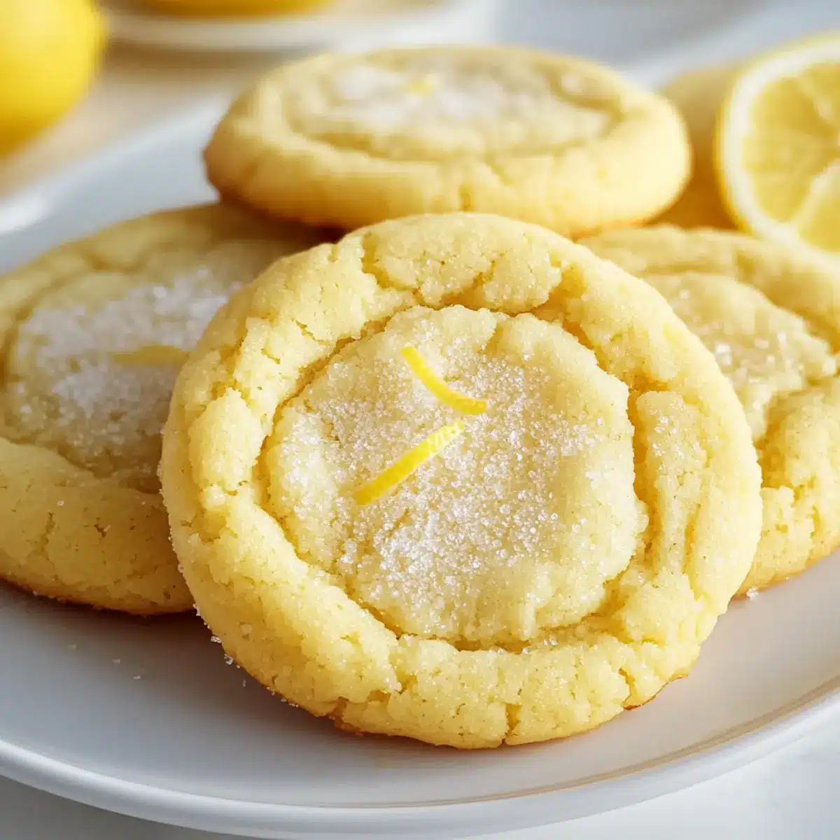 Lemon Sugar Cookies That Will Brighten Your Day 3 450d7fed 416c 46b6 b404