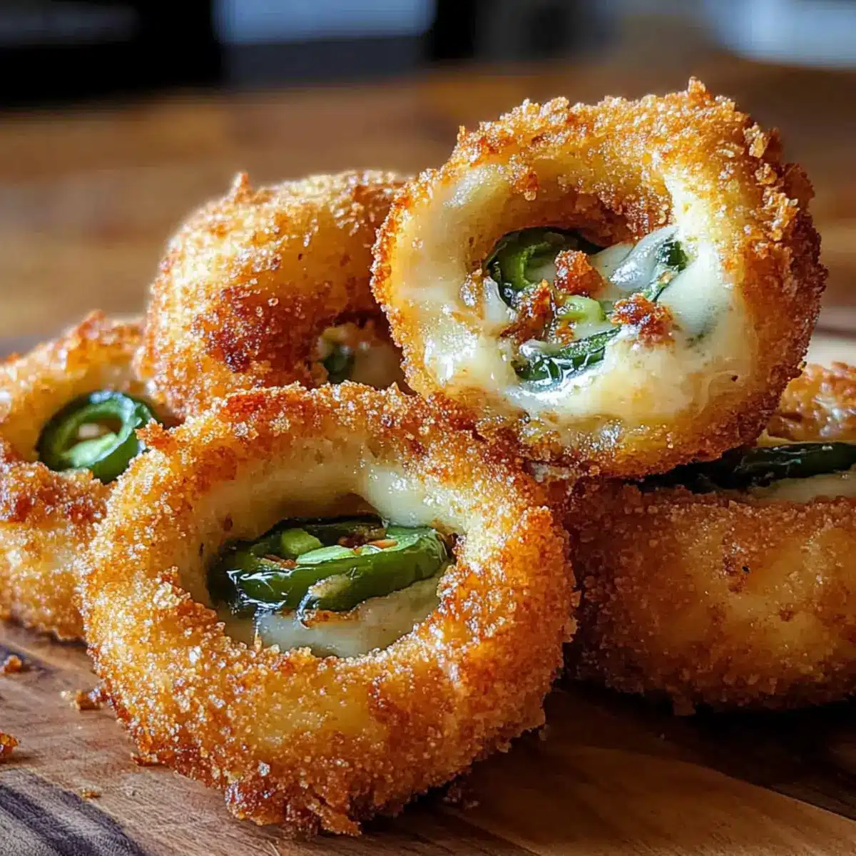 Irresistible Jalapeño Popper Stuffed Onion Rings to Try Tonight 1 95059fb8 4a2e 434e bf87 69959befb7f5tr hfimsq