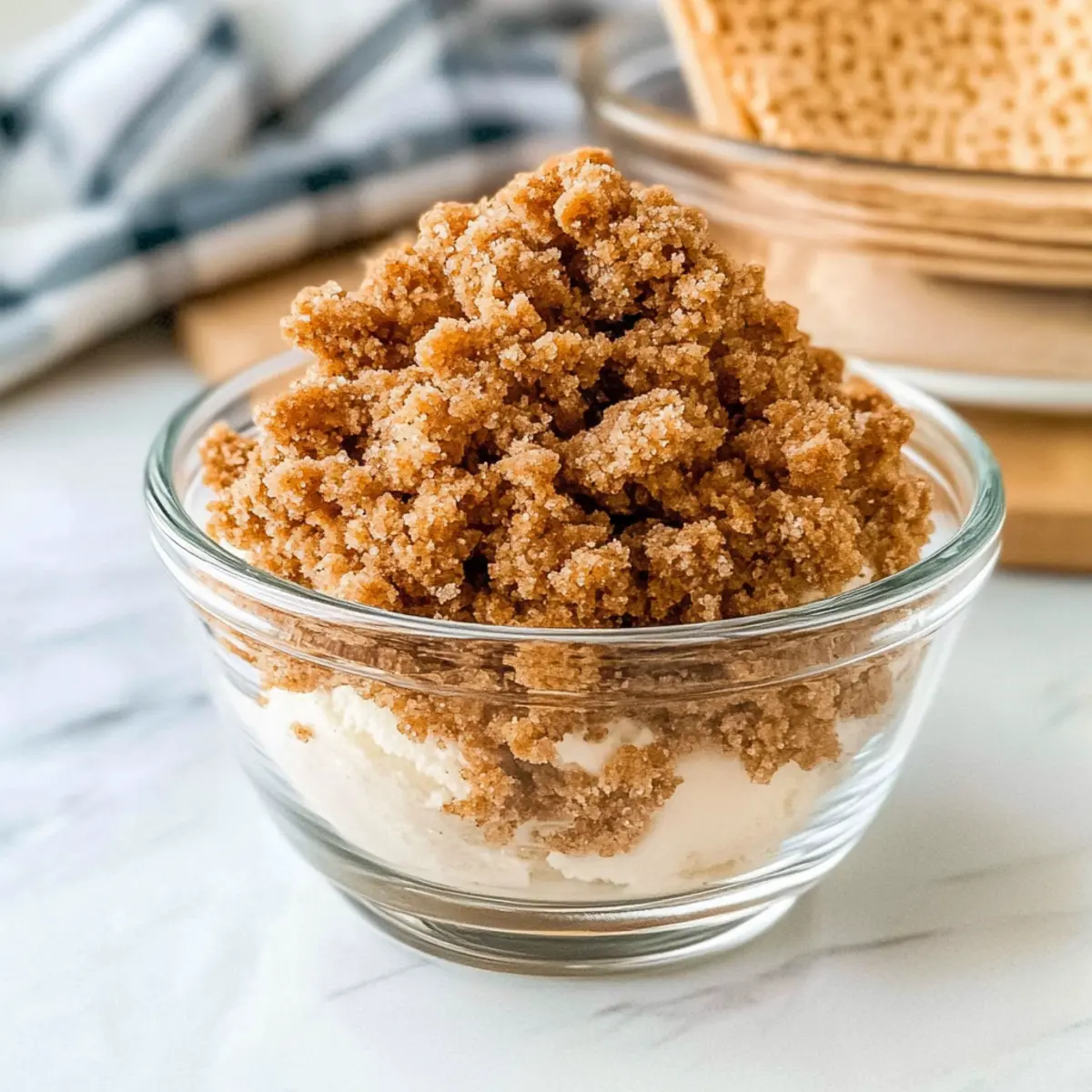 Delicious Graham Cracker Crumble Topping for Desserts 3 98fadcfa 7e0c 499c 8bea 64ee9c8e8fe3br osupti